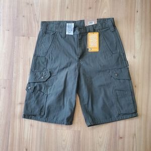 Carhartt ripstop workshort 33in waist mens